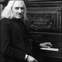 Franz+Liszt