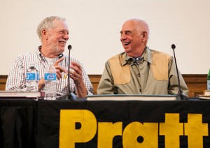 PhotoLectureFriedlander