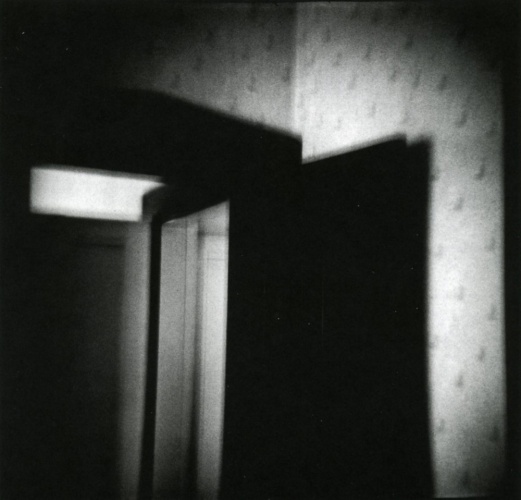 Nancy Rexroth — Blue Sky Gallery